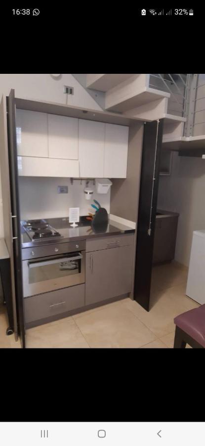 Residence Hotel Le Viole Rimini Luaran gambar