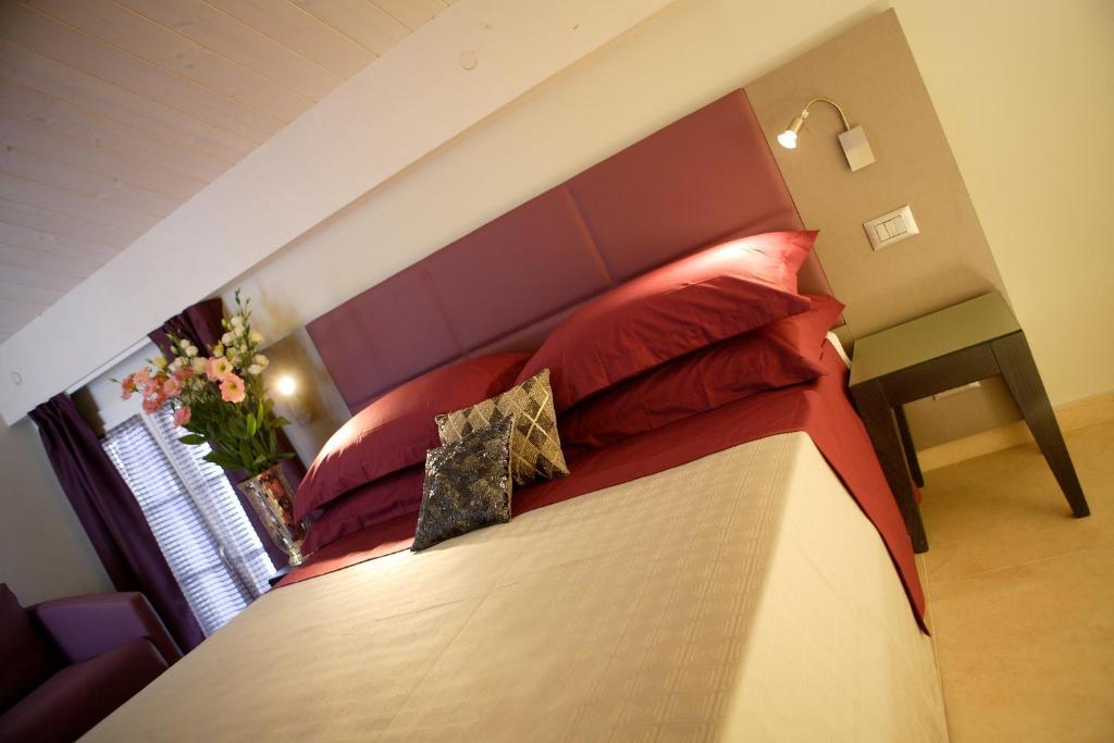 Residence Hotel Le Viole Rimini Luaran gambar
