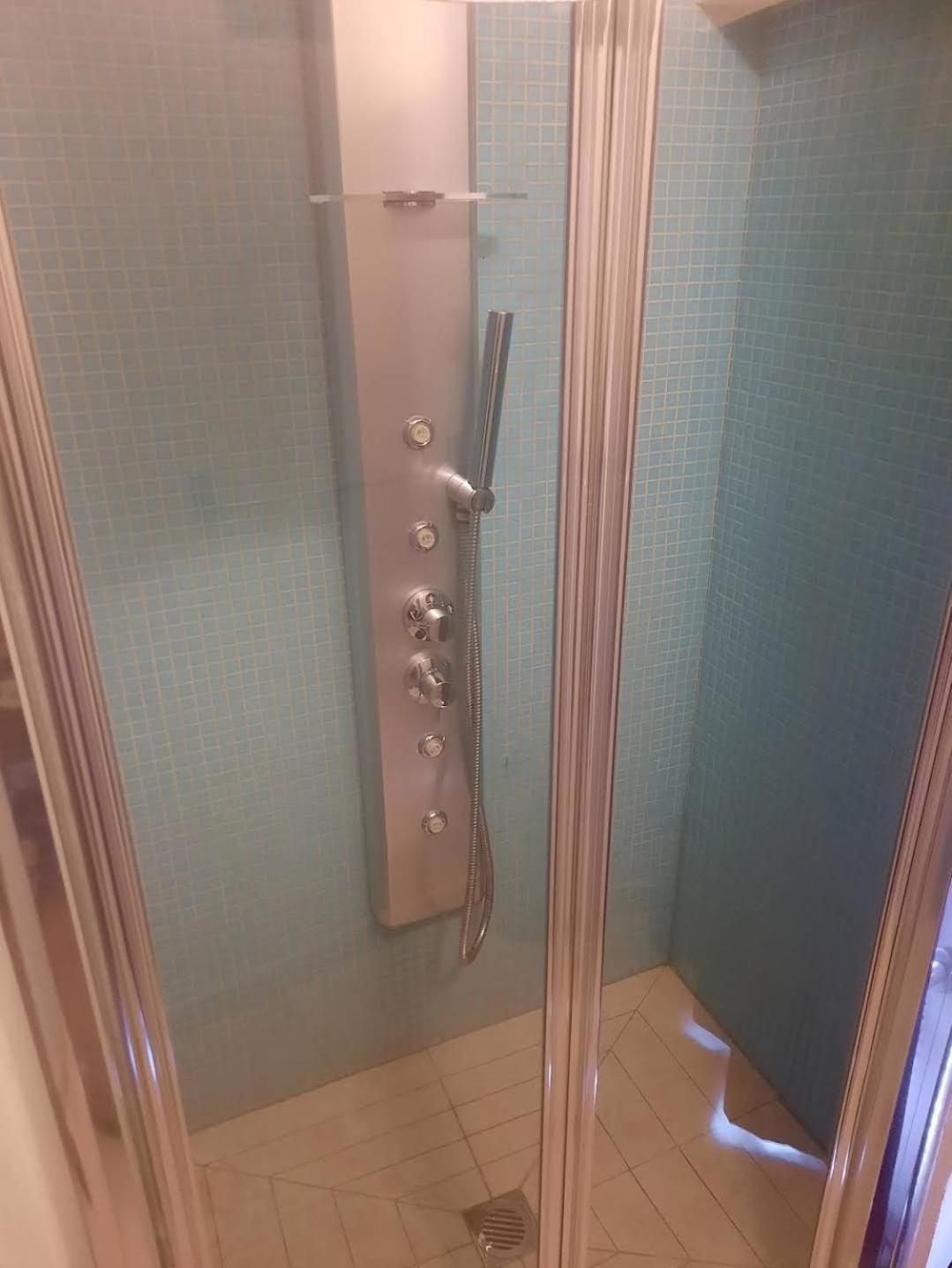 Residence Hotel Le Viole Rimini Luaran gambar
