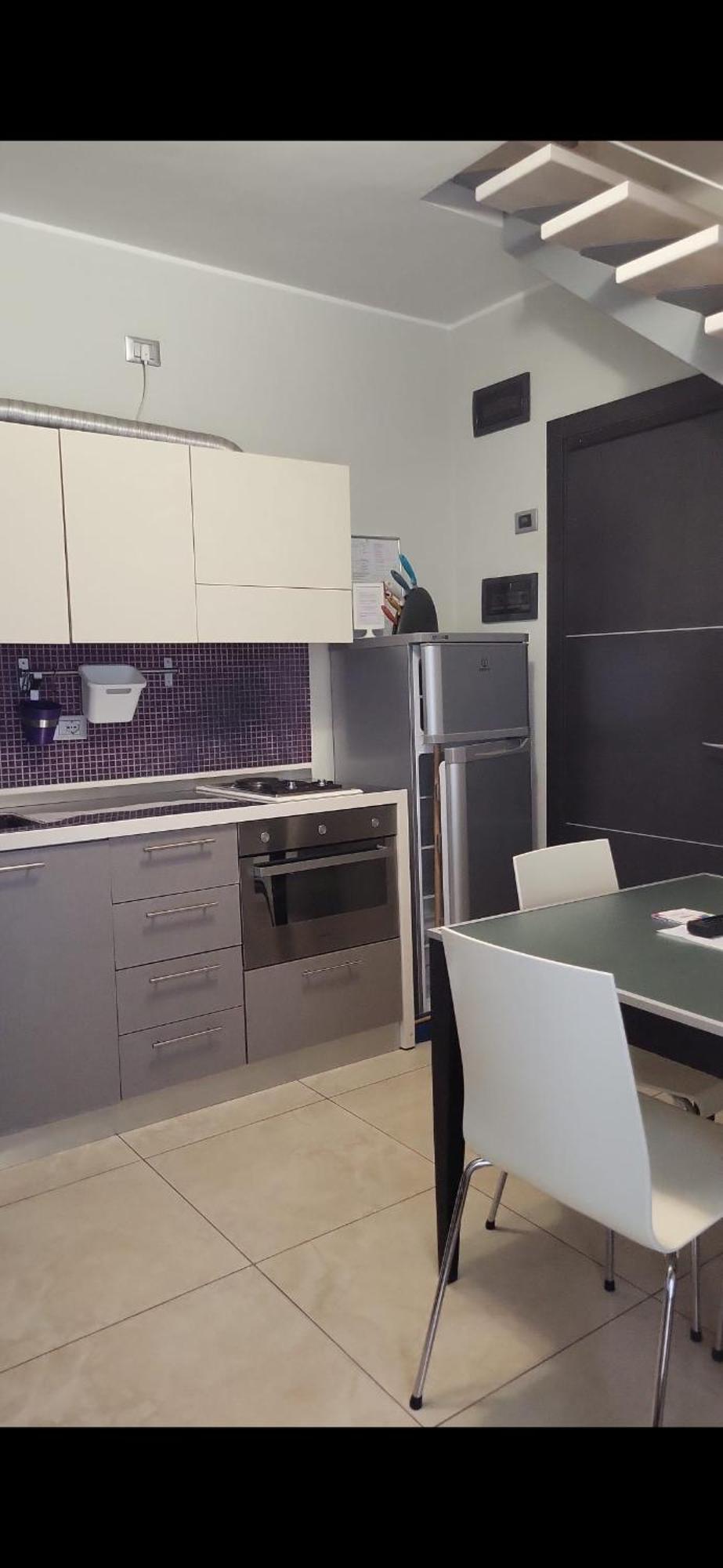 Residence Hotel Le Viole Rimini Luaran gambar