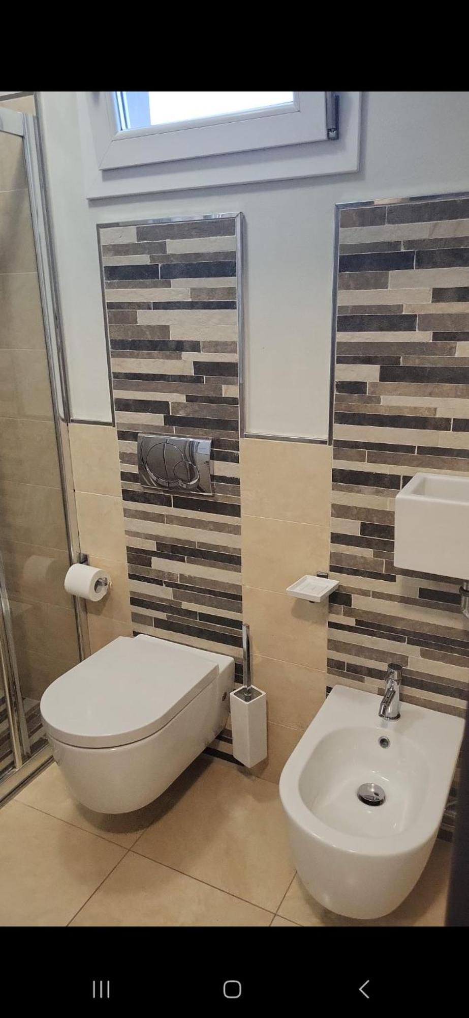 Residence Hotel Le Viole Rimini Luaran gambar