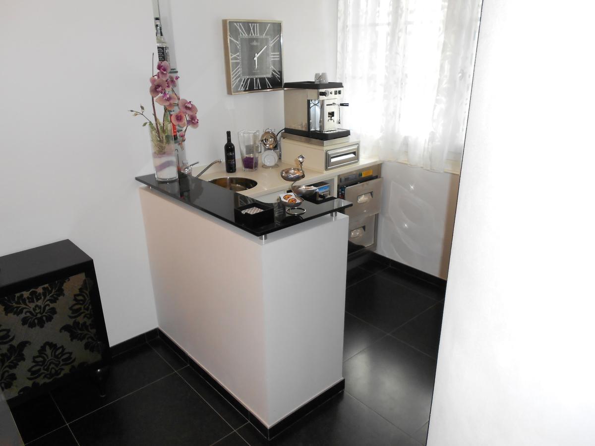 Residence Hotel Le Viole Rimini Luaran gambar